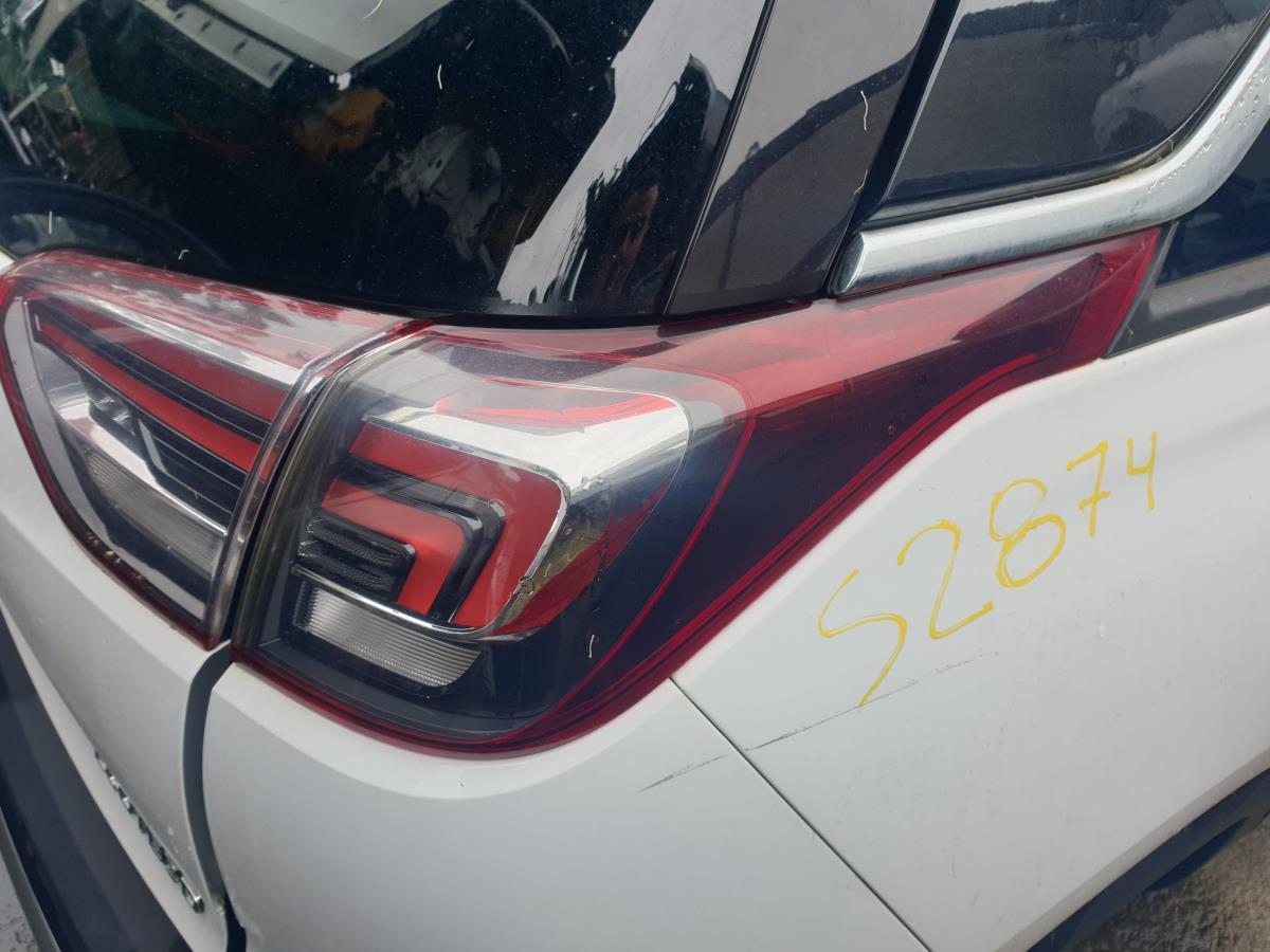 Feu arrière Droite OPEL Crossland X (75)