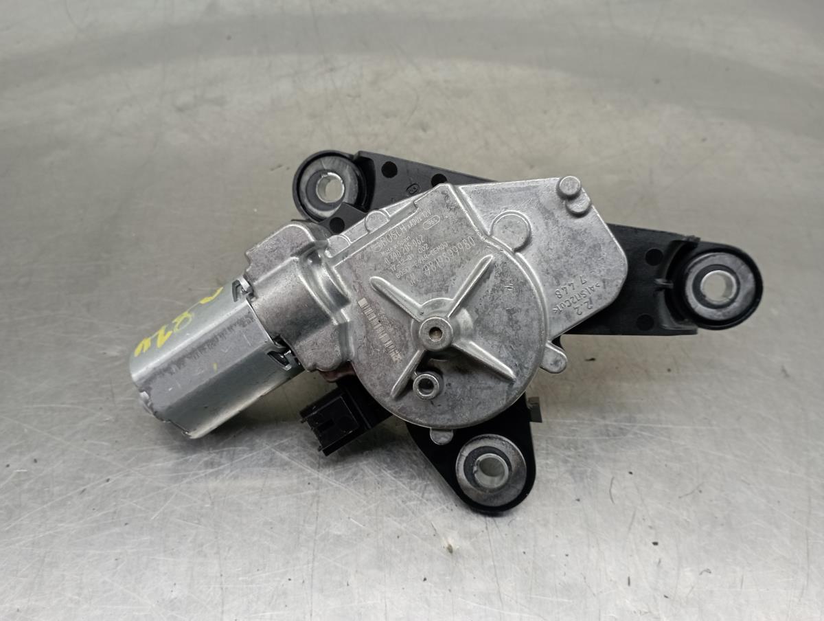 Motore tergicristallo posteriore OPEL Crossland X (75)