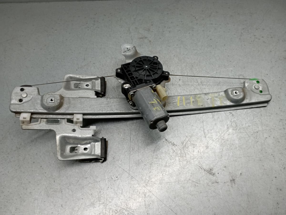Left rear window regulator CHRYSLER 300 C (LX)