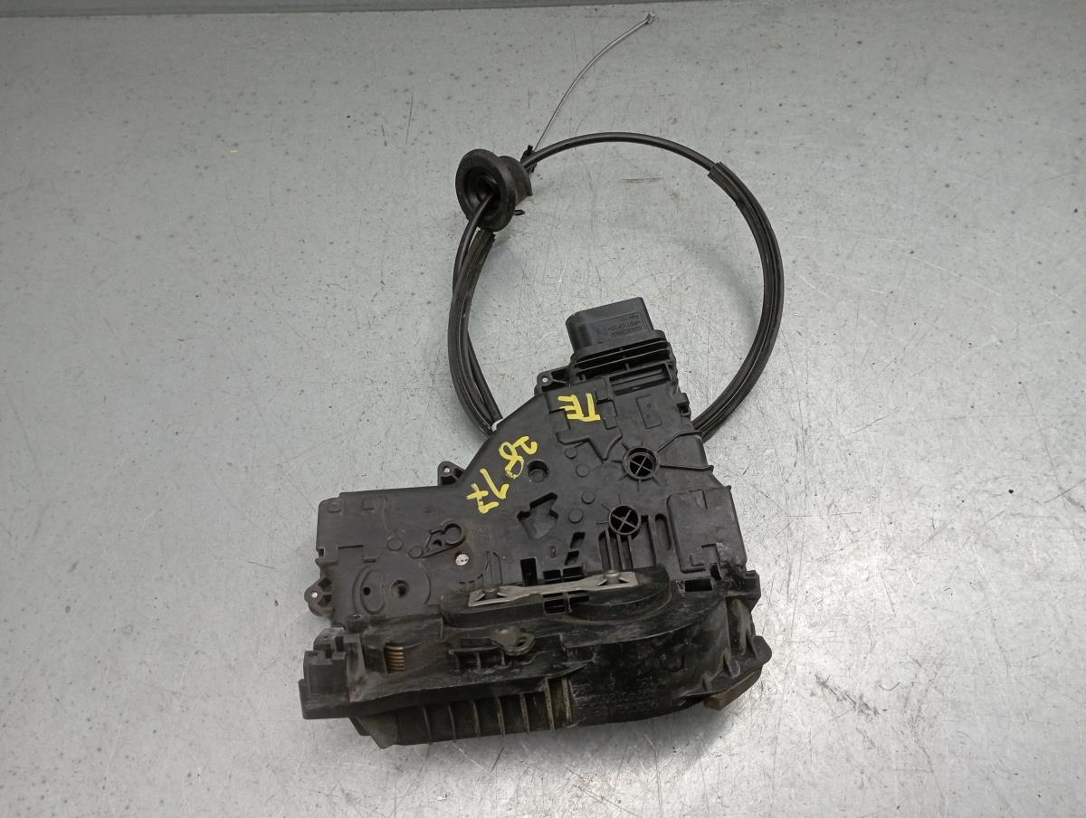 Fechadura / fecho porta trás esquerdo SEAT Alhambra (710, 711)