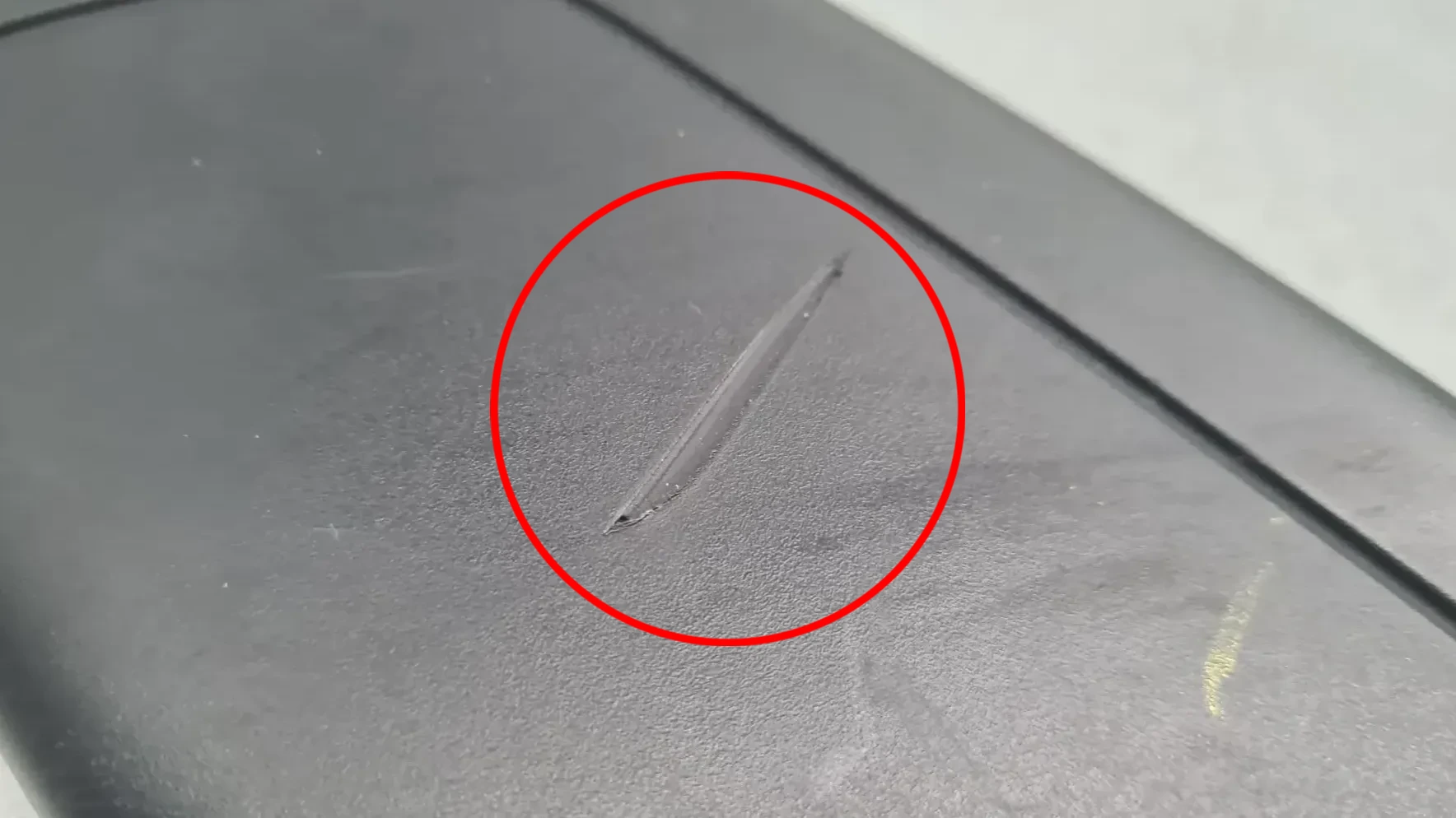 Airbag Destro PEUGEOT 108 Imagem-5