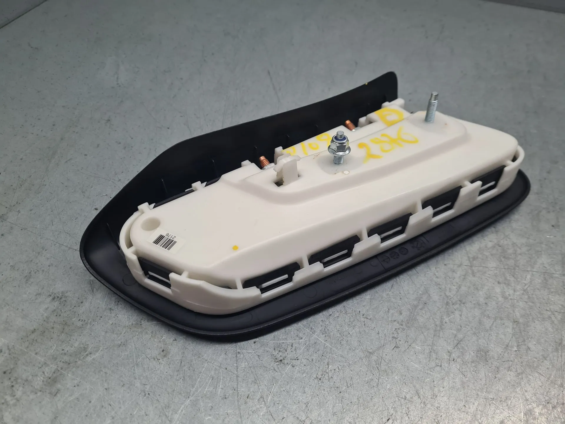 Airbag Destro PEUGEOT 108 Imagem-1