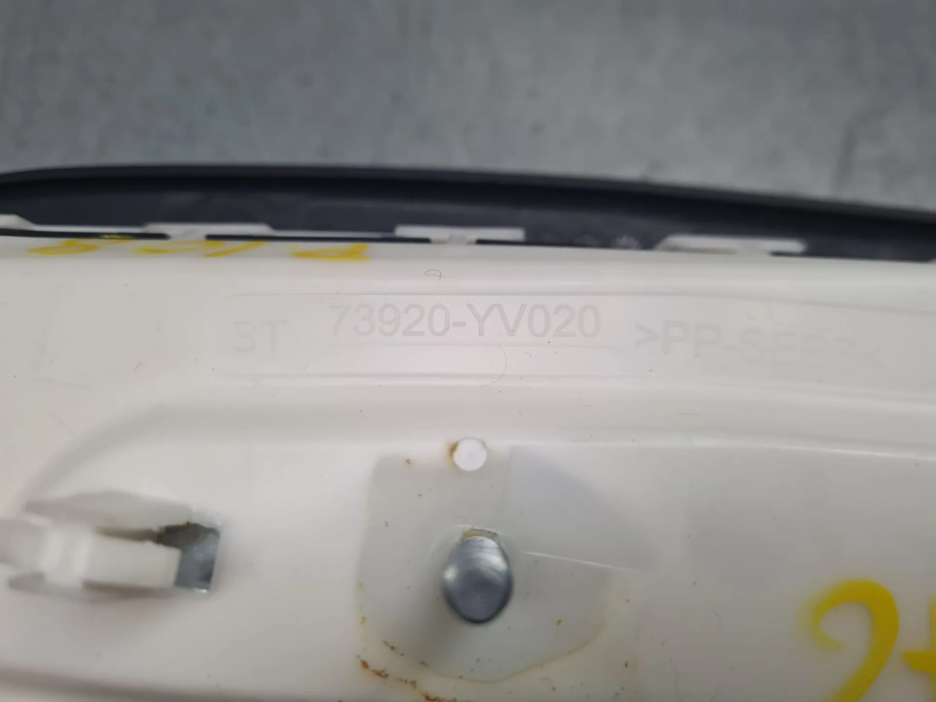 Left Seat Airbag PEUGEOT 108 Imagem-2