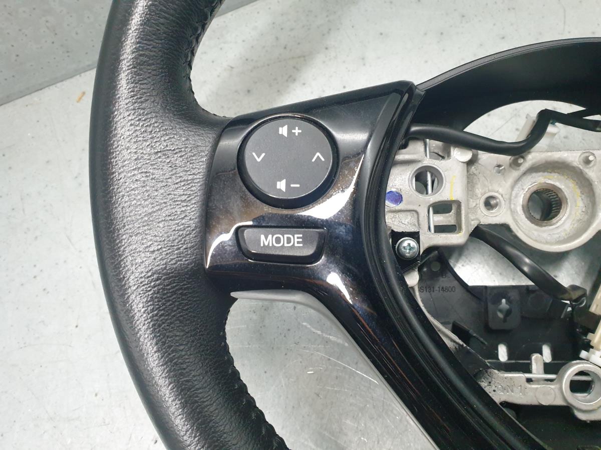 Volante de dirección PEUGEOT 108 Imagem-2