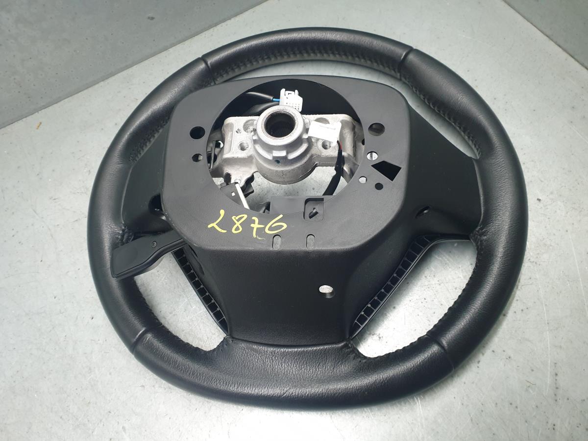 Volante de dirección PEUGEOT 108 Imagem-3