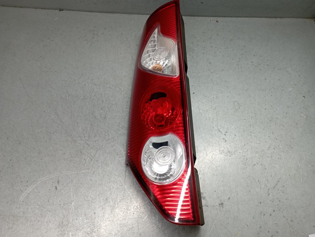 Feu arrière Gauche RENAULT Kangoo (KW0/1_) Imagem-0