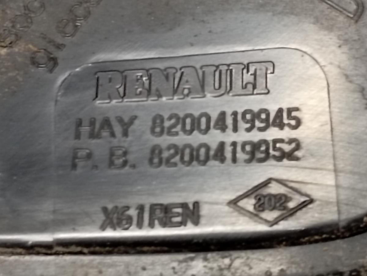 Feu arrière Droite RENAULT Kangoo (KW0/1_) Imagem-3