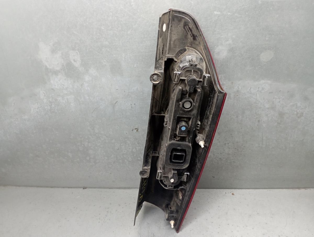 Feu arrière Droite RENAULT Kangoo (KW0/1_) Imagem-2