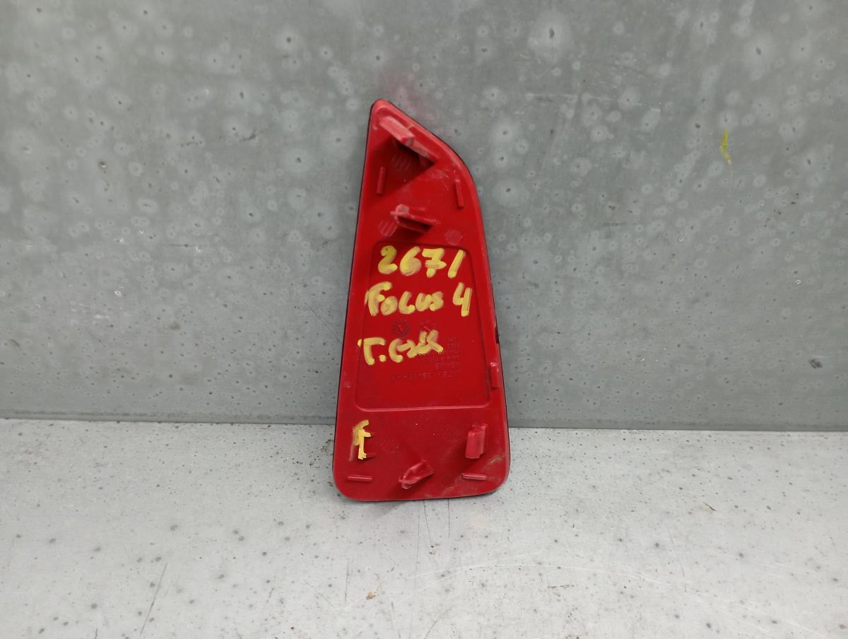 Reflector Trasero Izquierdo FORD Focus IV Imagem-2