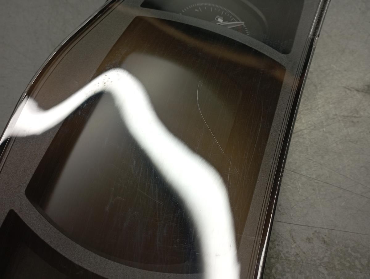 Quadrante / painel de instrumentos RENAULT Megane IV (B9A/M_) Imagem-2