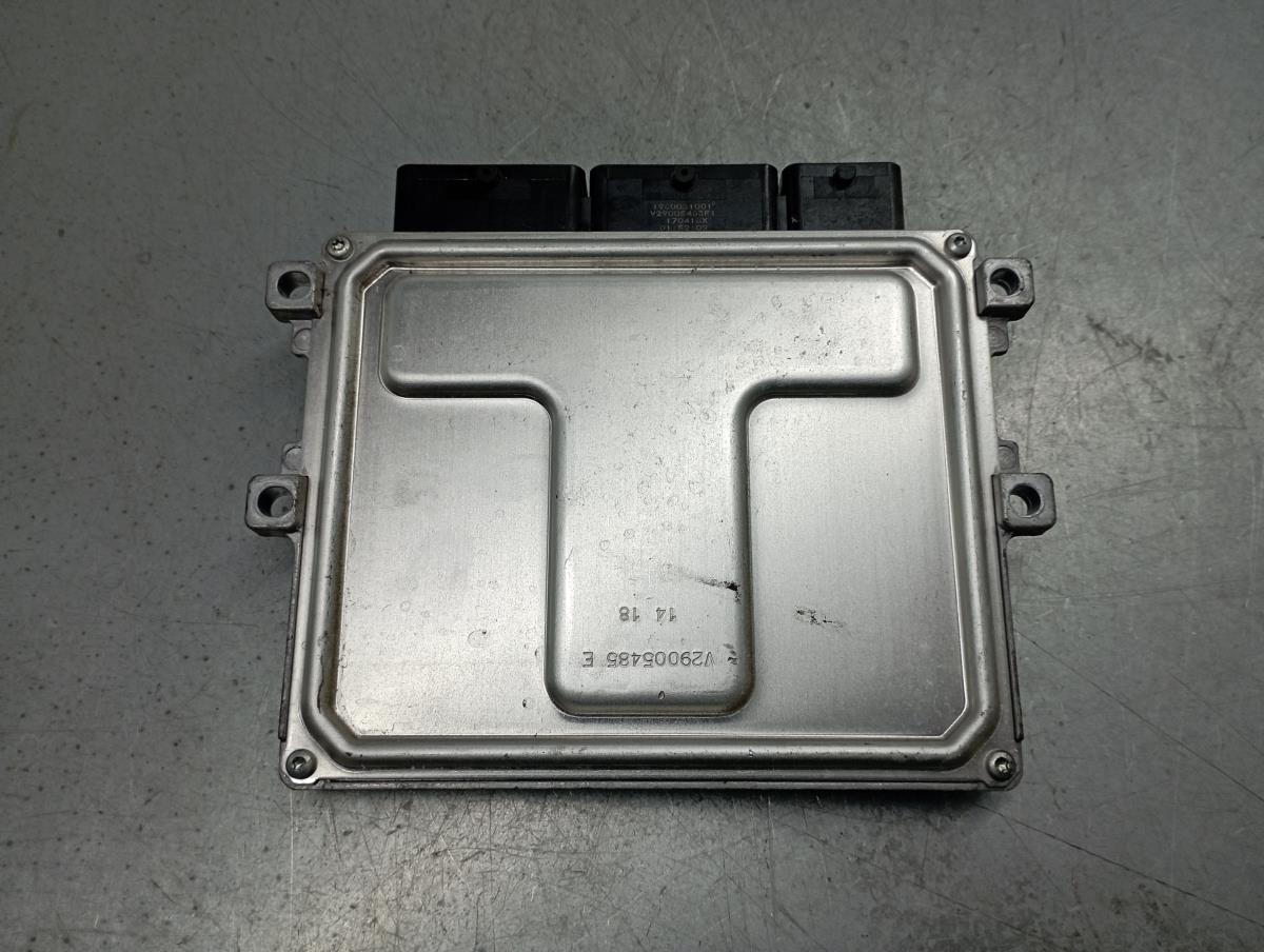 Centralina motor / ECU RENAULT Clio IV (BH_) Imagem-1