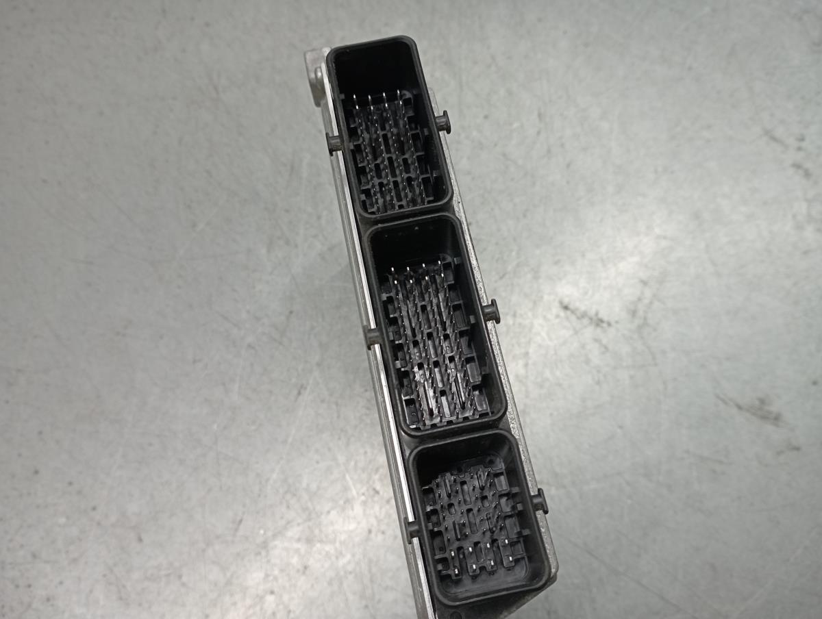 Centralina motor / ECU RENAULT Clio IV (BH_) Imagem-2