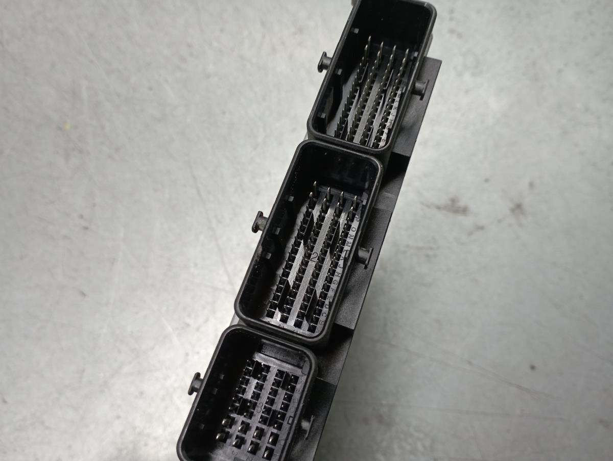 Centralina motor / ECU RENAULT Clio IV Société Imagem-2