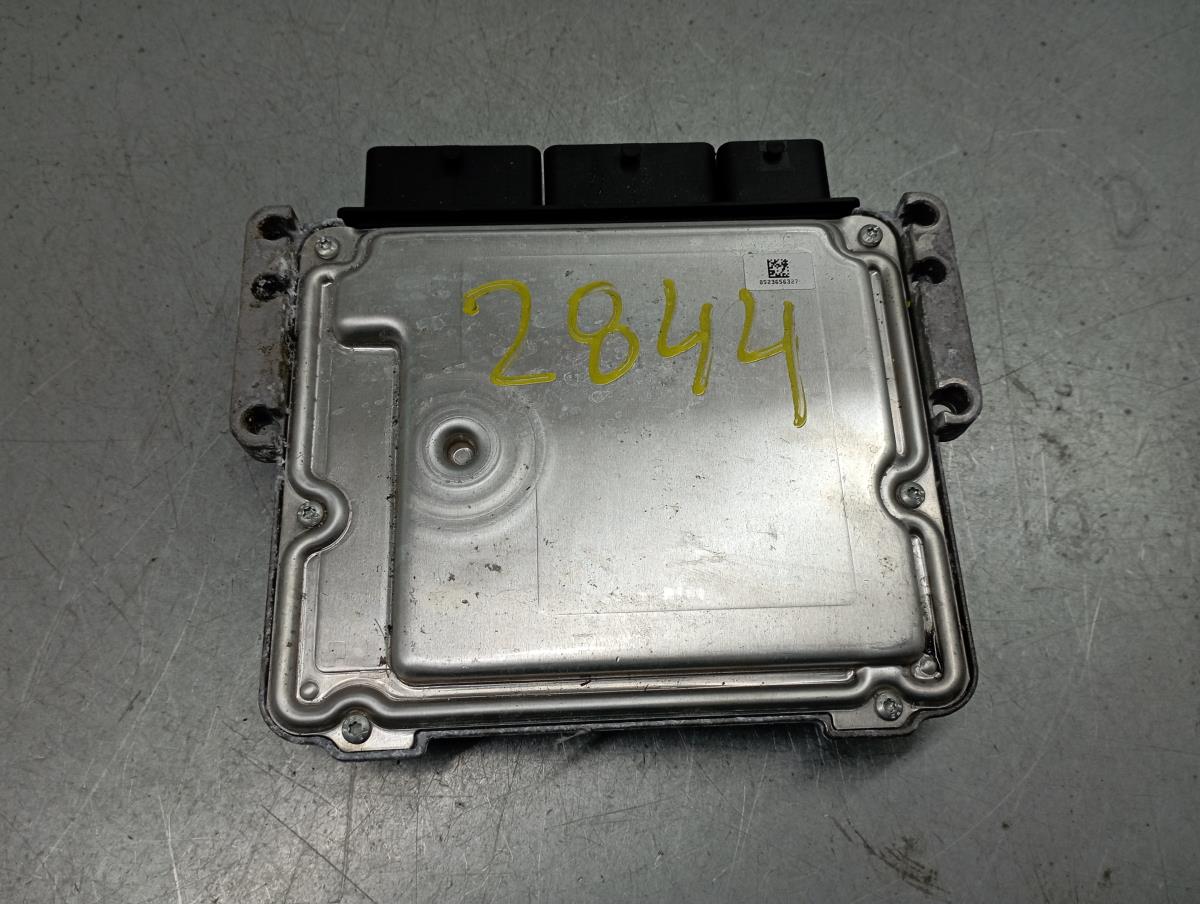 Centralina motor / ECU RENAULT Clio IV Société