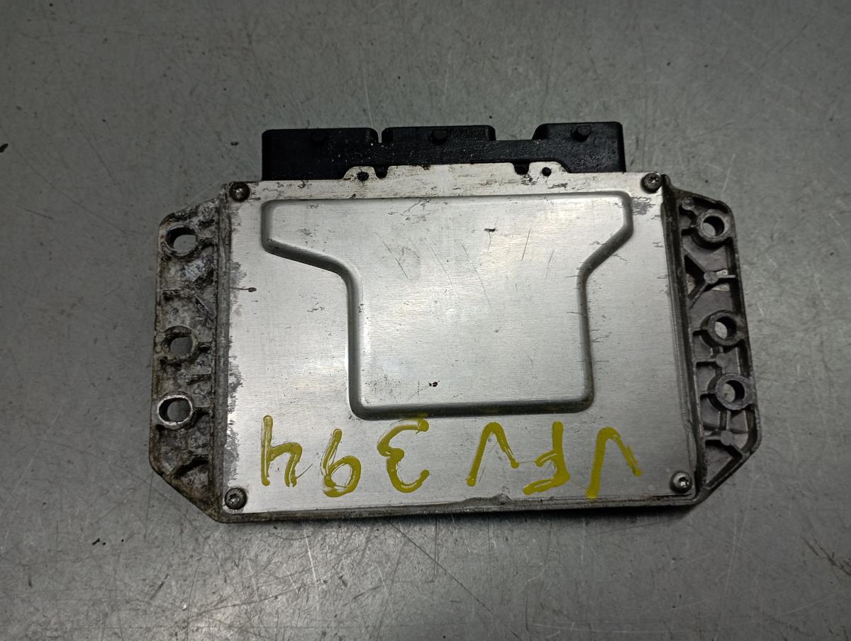 Centralina motor / ECU RENAULT Megane II Break (KM0/1_)