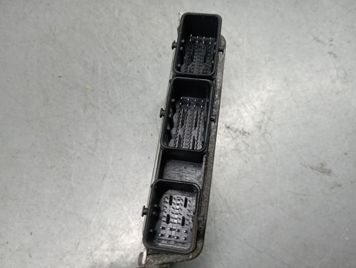 Centralina motor / ECU RENAULT Megane II Break (KM0/1_) Imagem-2