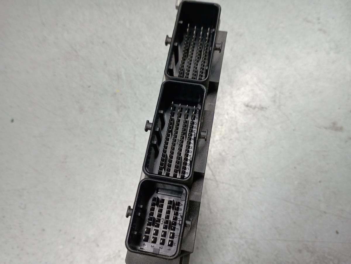 Centralina motor / ECU RENAULT Megane IV (B9A/M_) Imagem-2