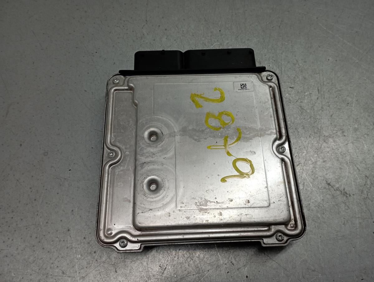 Centralina motor / ECU VOLKSWAGEN Golf VII (5G1, BQ1, BE1, BE2)
