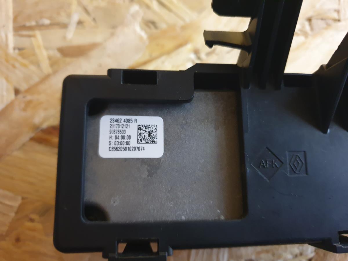 Câmera frontal RENAULT Megane IV (B9A/M_) Imagem-2