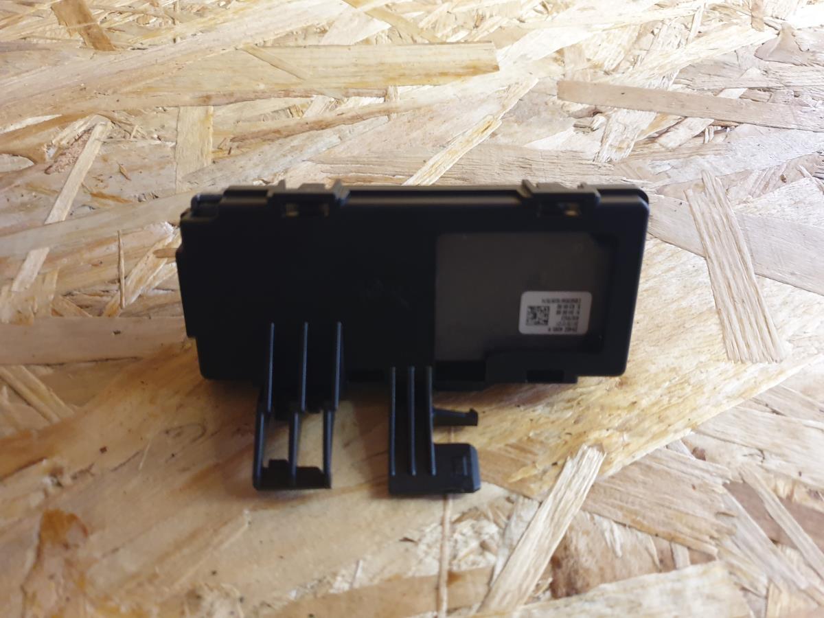 Câmera frontal RENAULT Megane IV (B9A/M_) Imagem-1