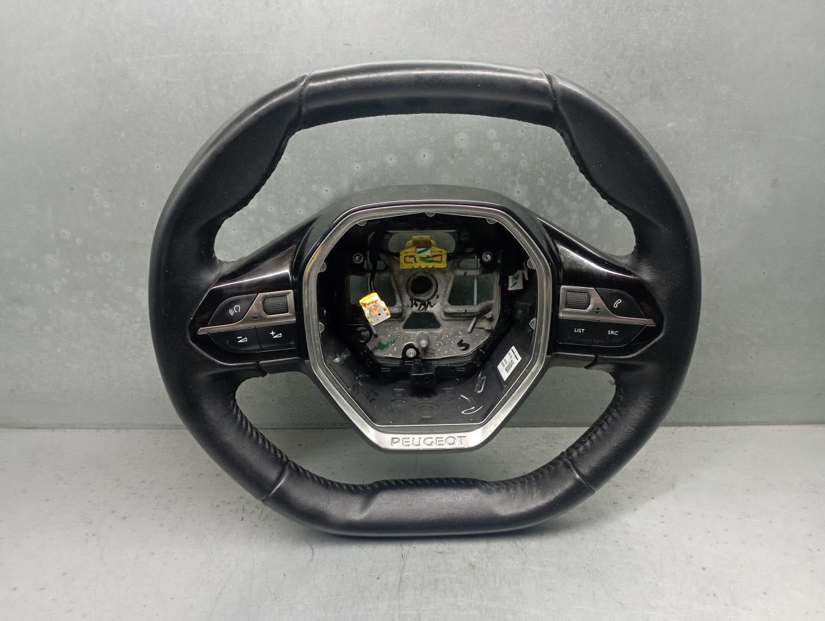 Volante de dirección PEUGEOT 208 II