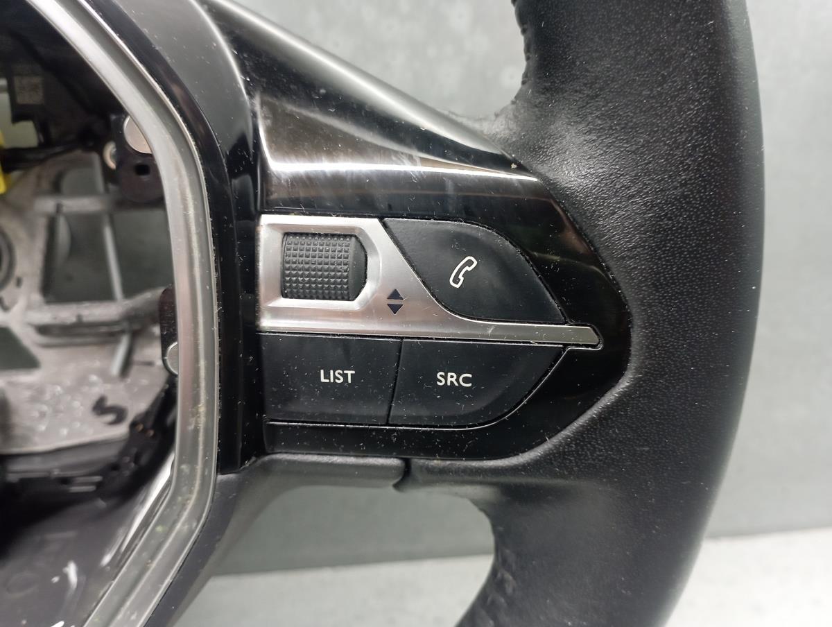 Volante de dirección PEUGEOT 208 II Imagem-2