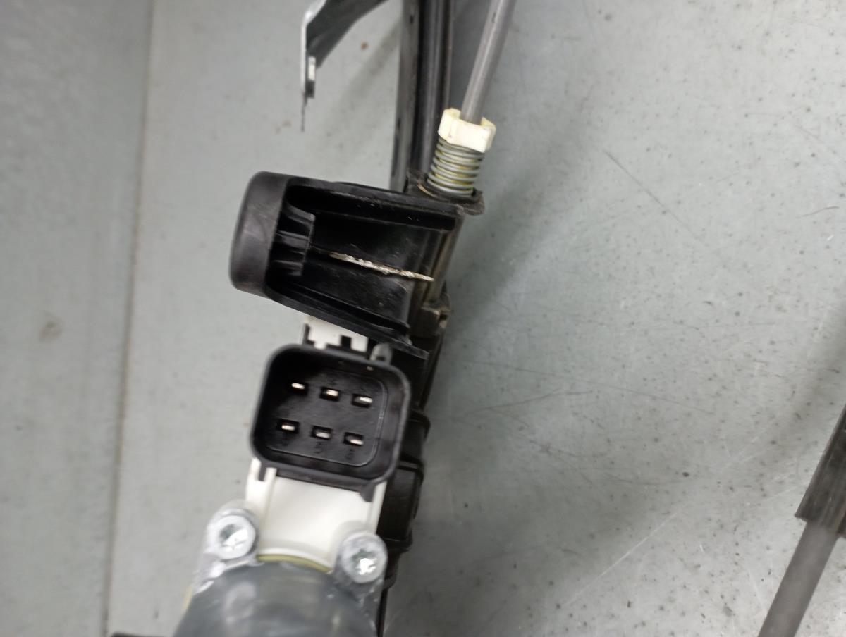 Lève-vitre avant gauche JAGUAR XE (X760) Imagem-3