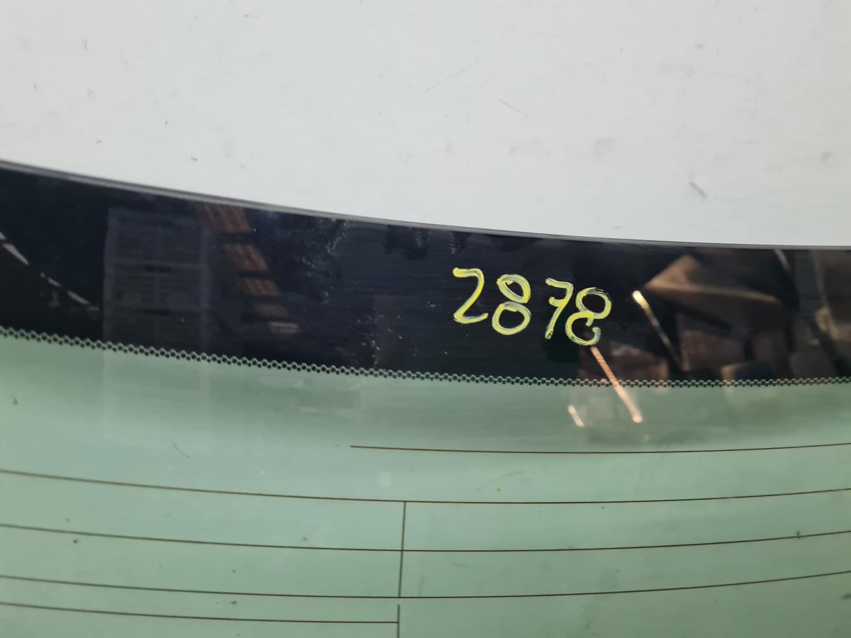 Vitre arrière JAGUAR XE (X760)