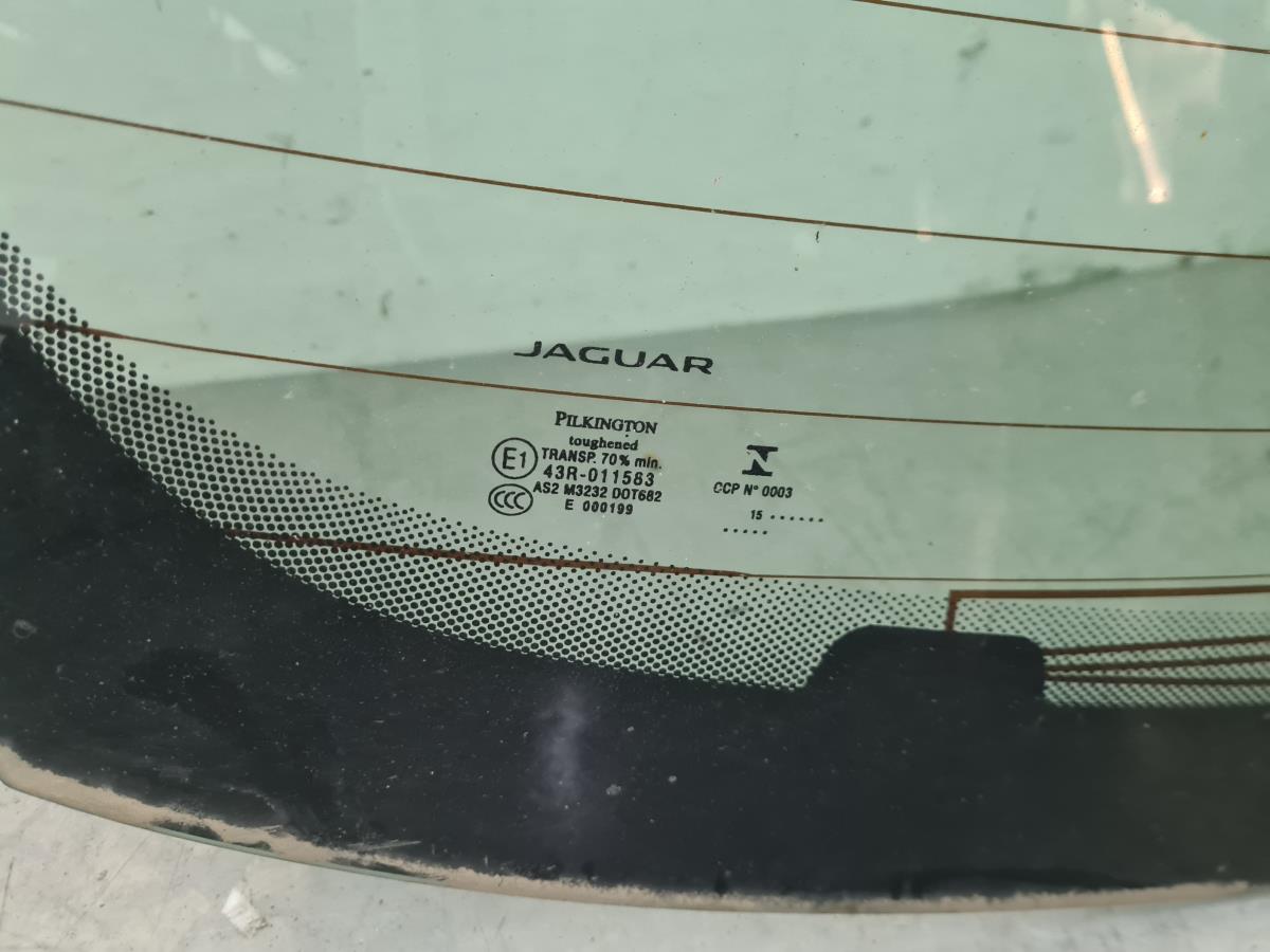 Vitre arrière JAGUAR XE (X760) Imagem-1