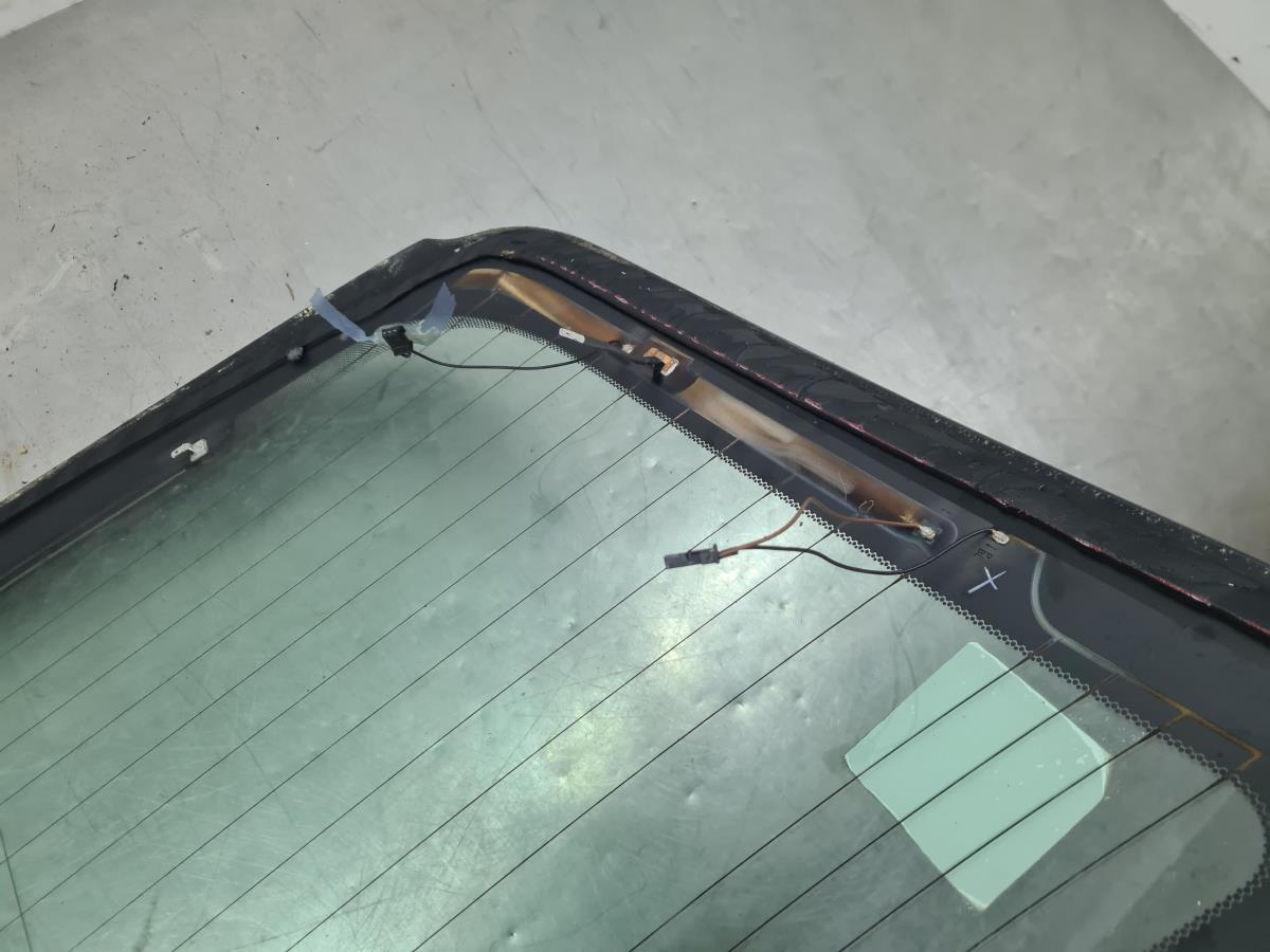 Vitre arrière JAGUAR XE (X760) Imagem-2