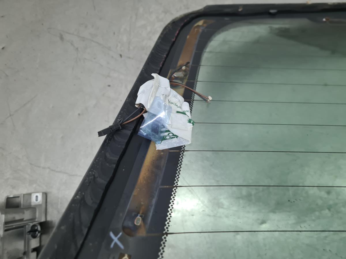 Vitre arrière JAGUAR XE (X760) Imagem-3