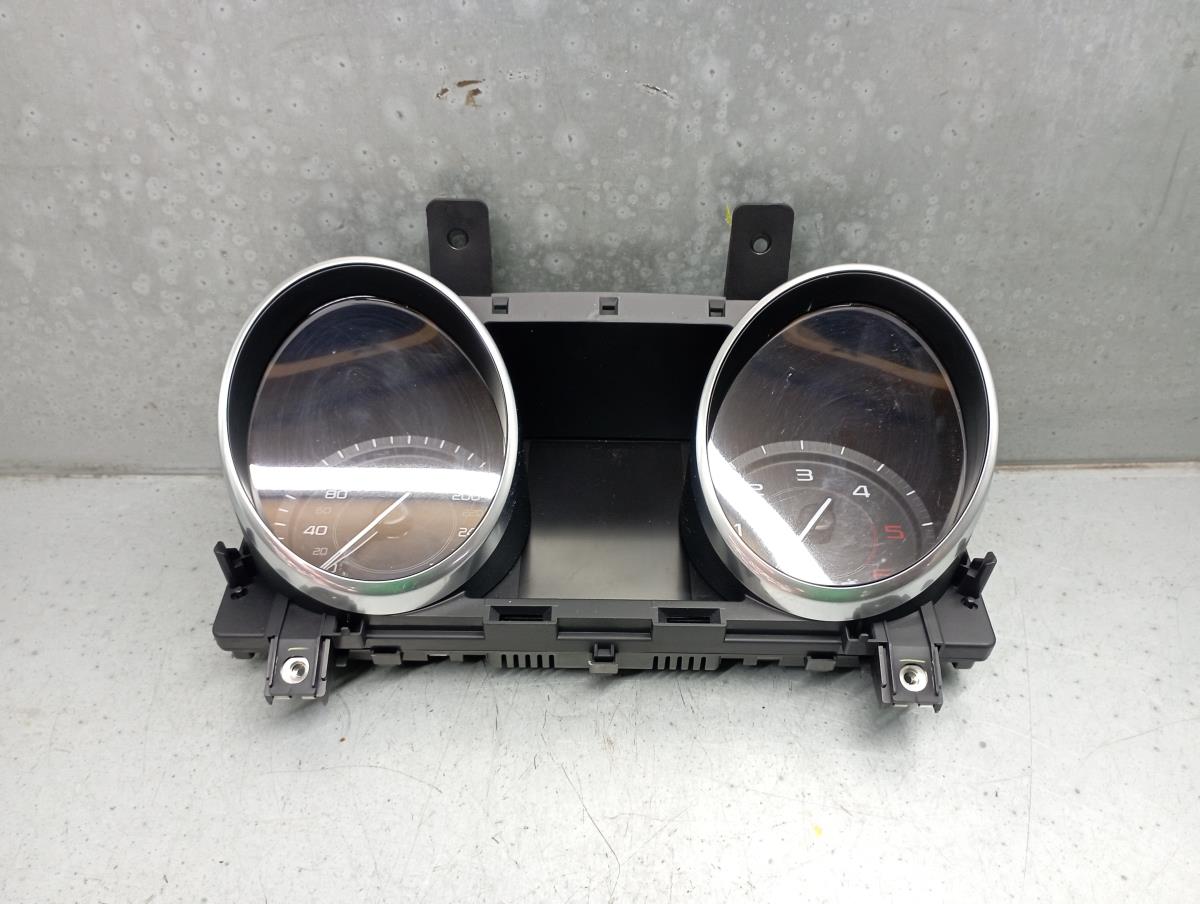 Quadrante / painel de instrumentos JAGUAR XE (X760)