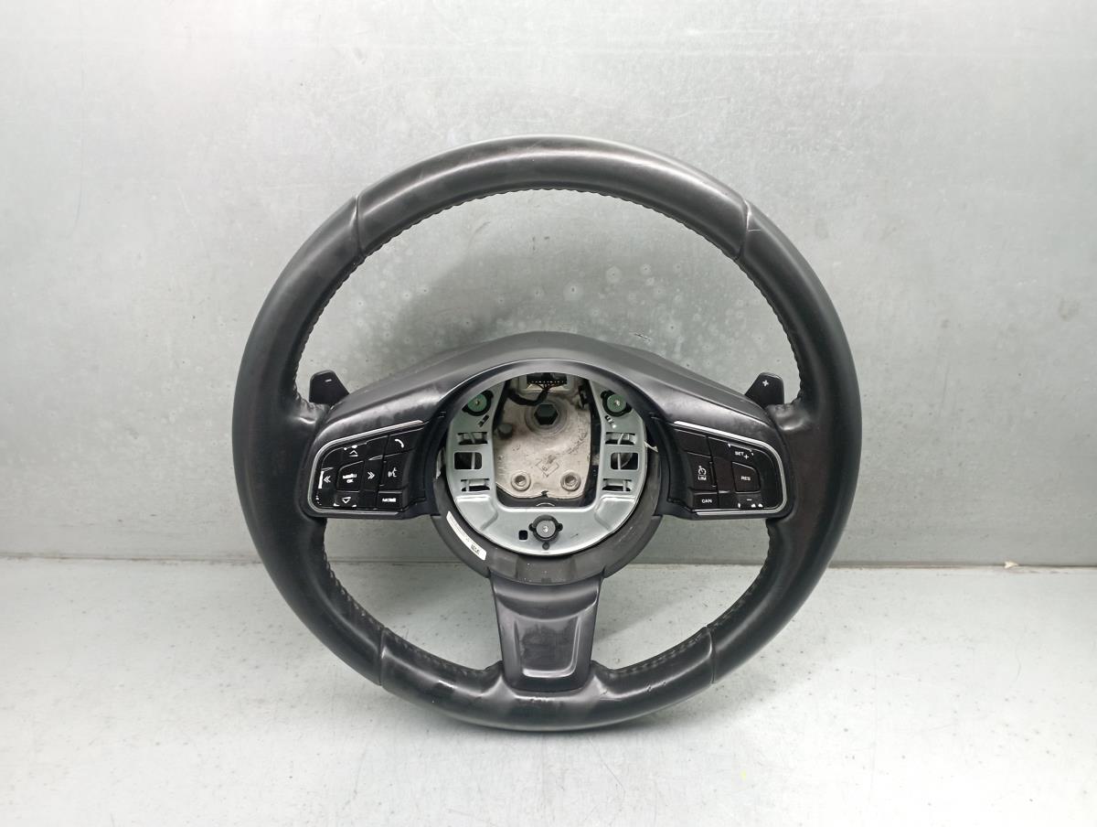 Volante JAGUAR XE (X760)