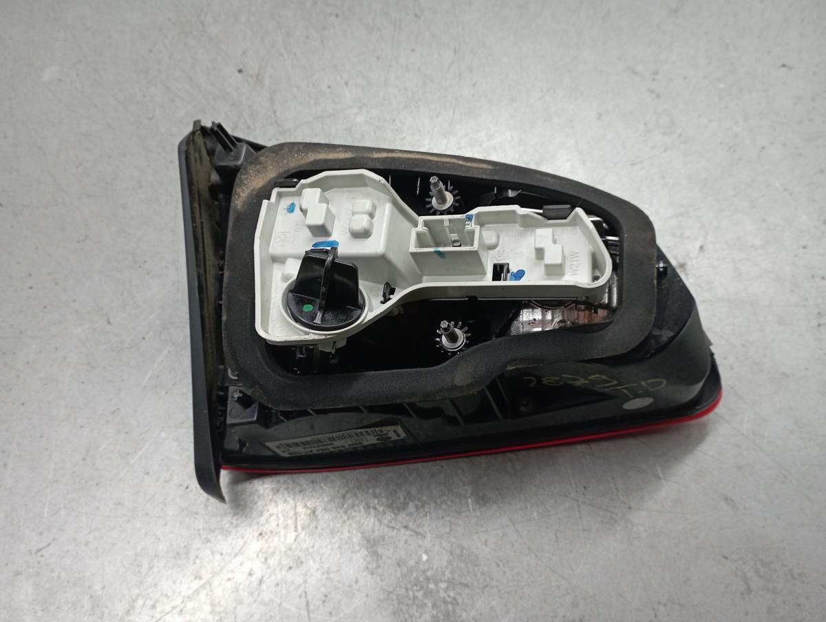 Fanale Destro Baule VOLKSWAGEN Golf VII (5G1, BQ1, BE1, BE2) Imagem-2