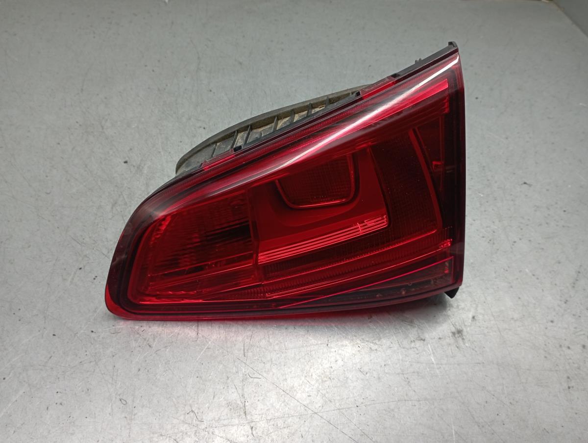 Fanale Destro Baule VOLKSWAGEN Golf VII (5G1, BQ1, BE1, BE2)