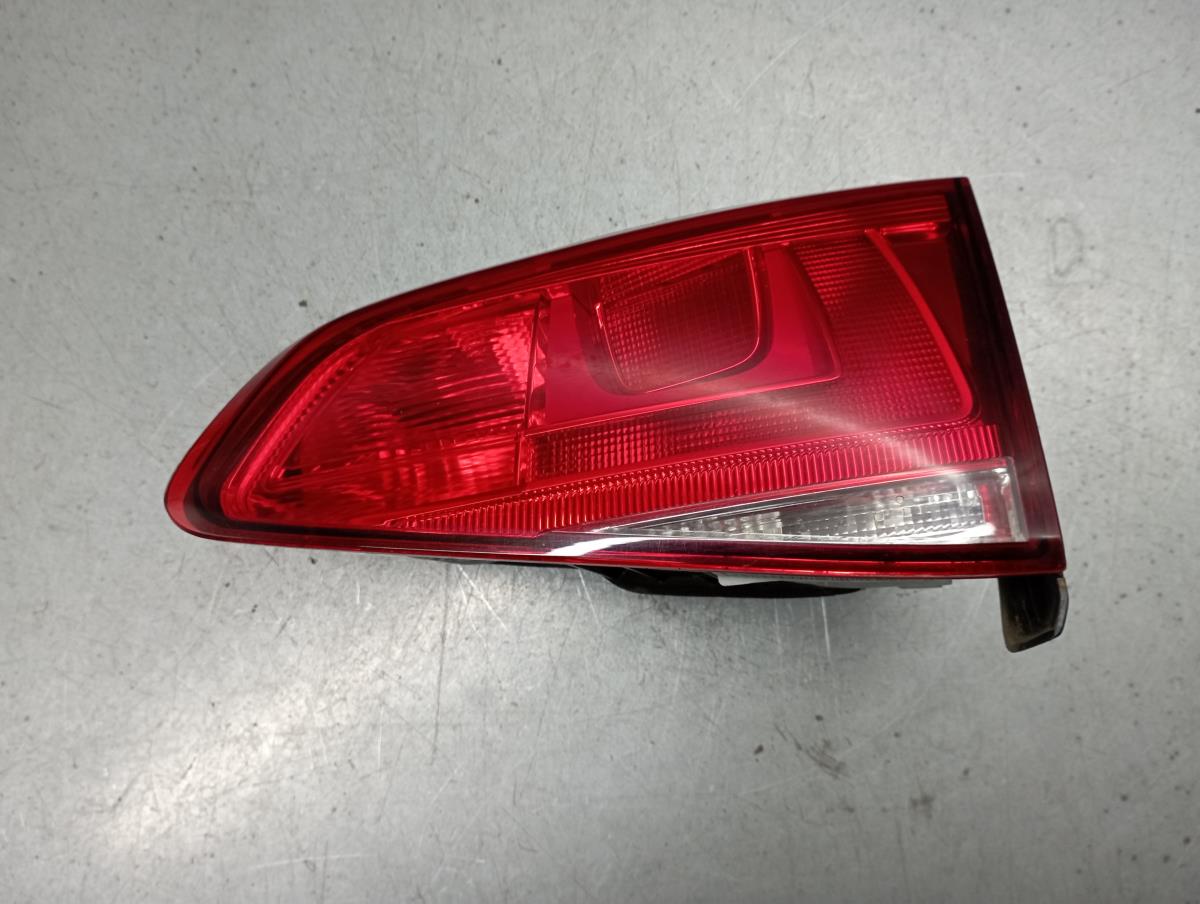 Fanale Destro Baule VOLKSWAGEN Golf VII (5G1, BQ1, BE1, BE2) Imagem-1