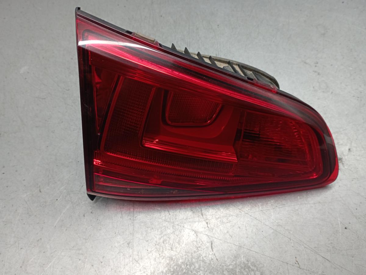 Feu de coffre Gauche VOLKSWAGEN Golf VII (5G1, BQ1, BE1, BE2)