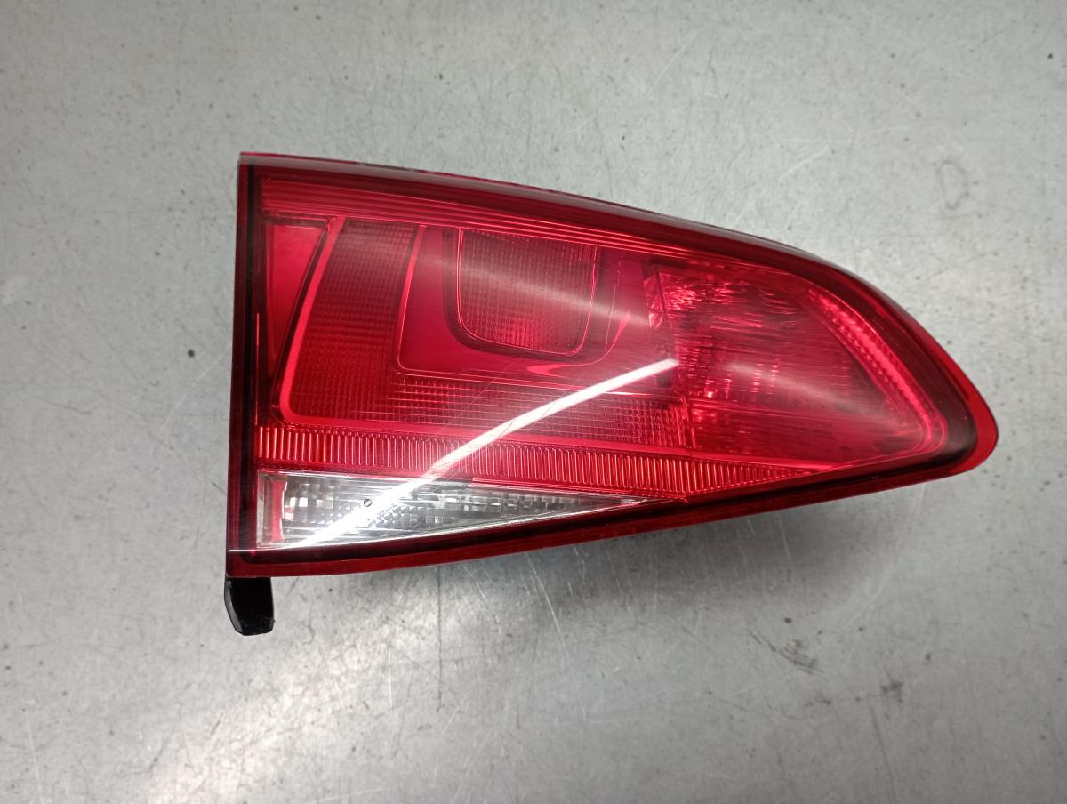 Feu de coffre Gauche VOLKSWAGEN Golf VII (5G1, BQ1, BE1, BE2) Imagem-1