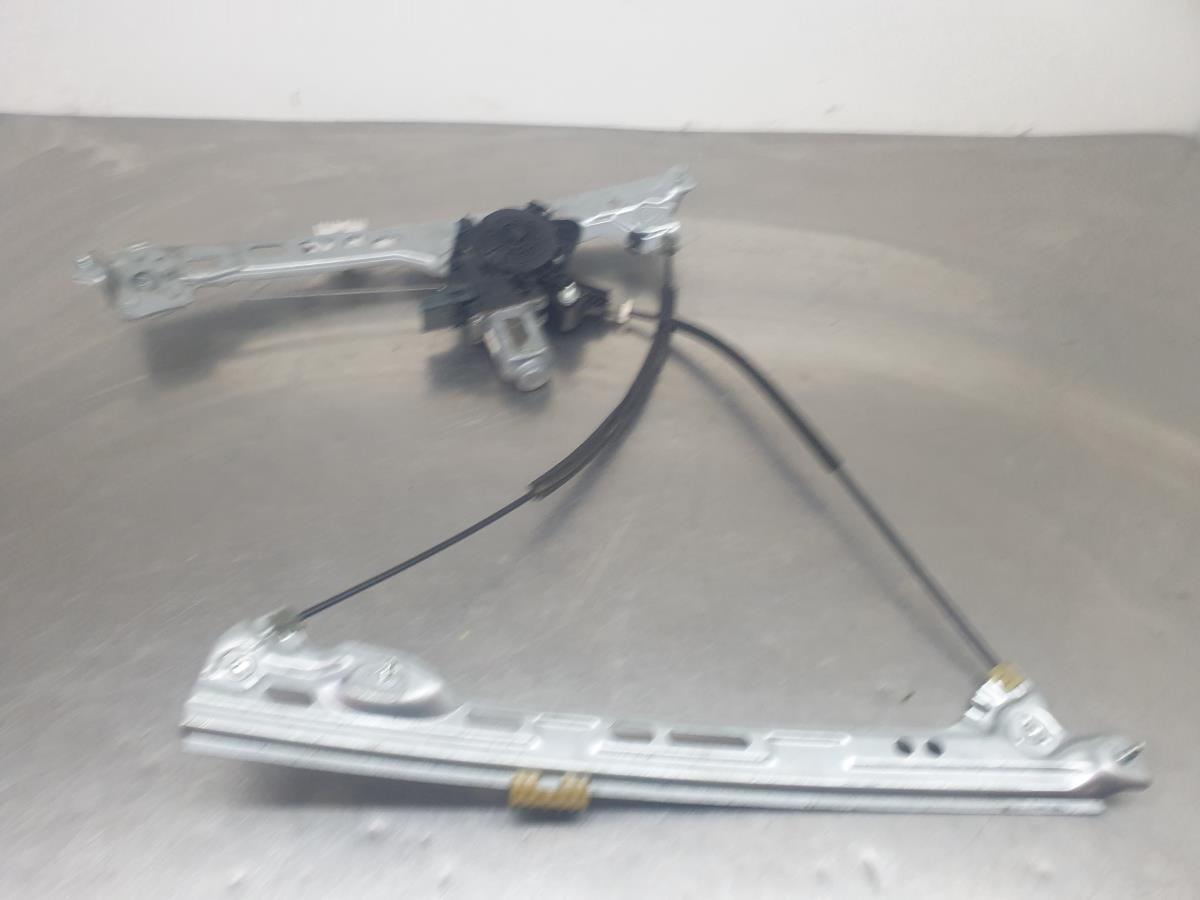 Elevador vidros frente direito RENAULT Megane IV (B9A/M_)