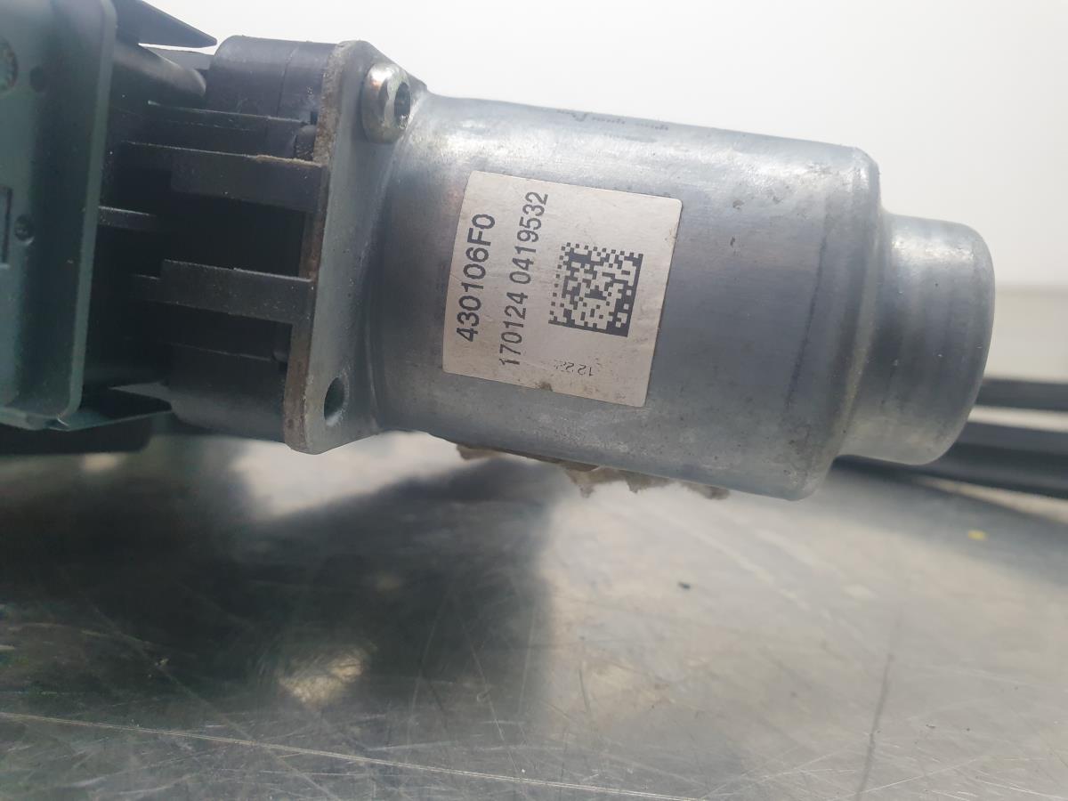 Alzavetro anteriore destro RENAULT Megane IV (B9A/M_) Imagem-3