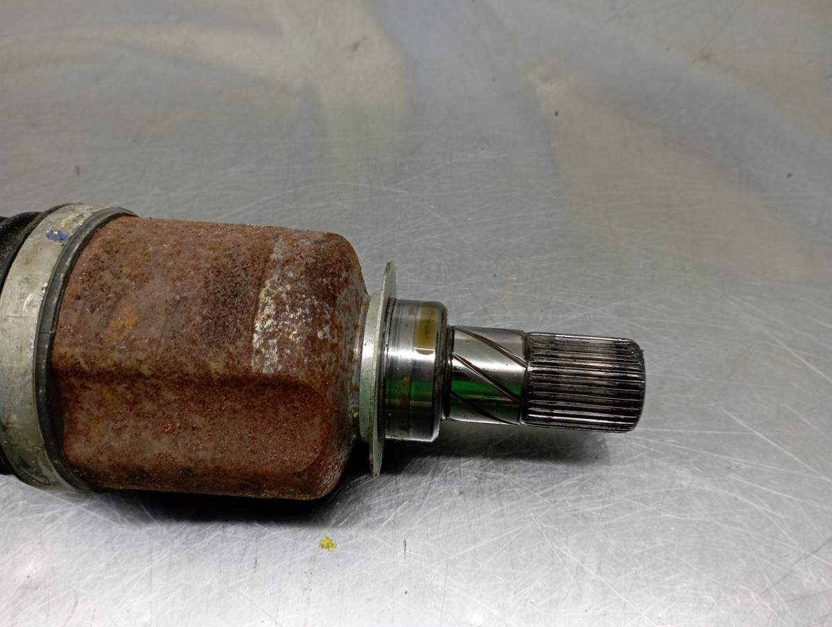 Transmissão frente esquerda RENAULT Megane IV (B9A/M_) Imagem-2