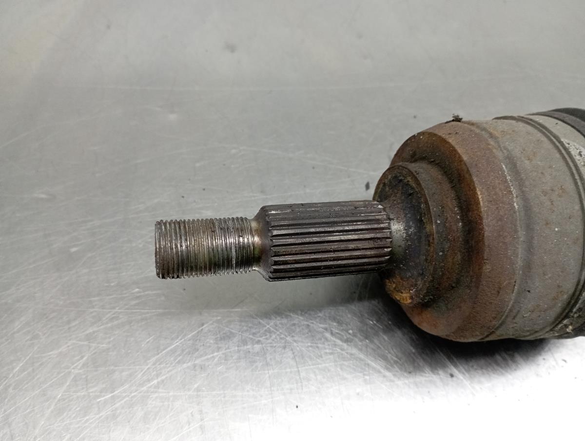 Transmissão frente esquerda RENAULT Megane IV (B9A/M_) Imagem-1