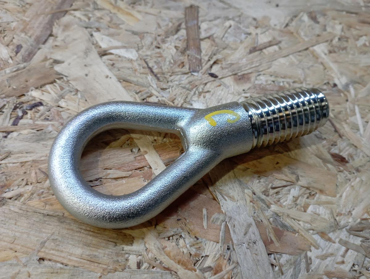 Engate de Reboque NISSAN Juke (F16)