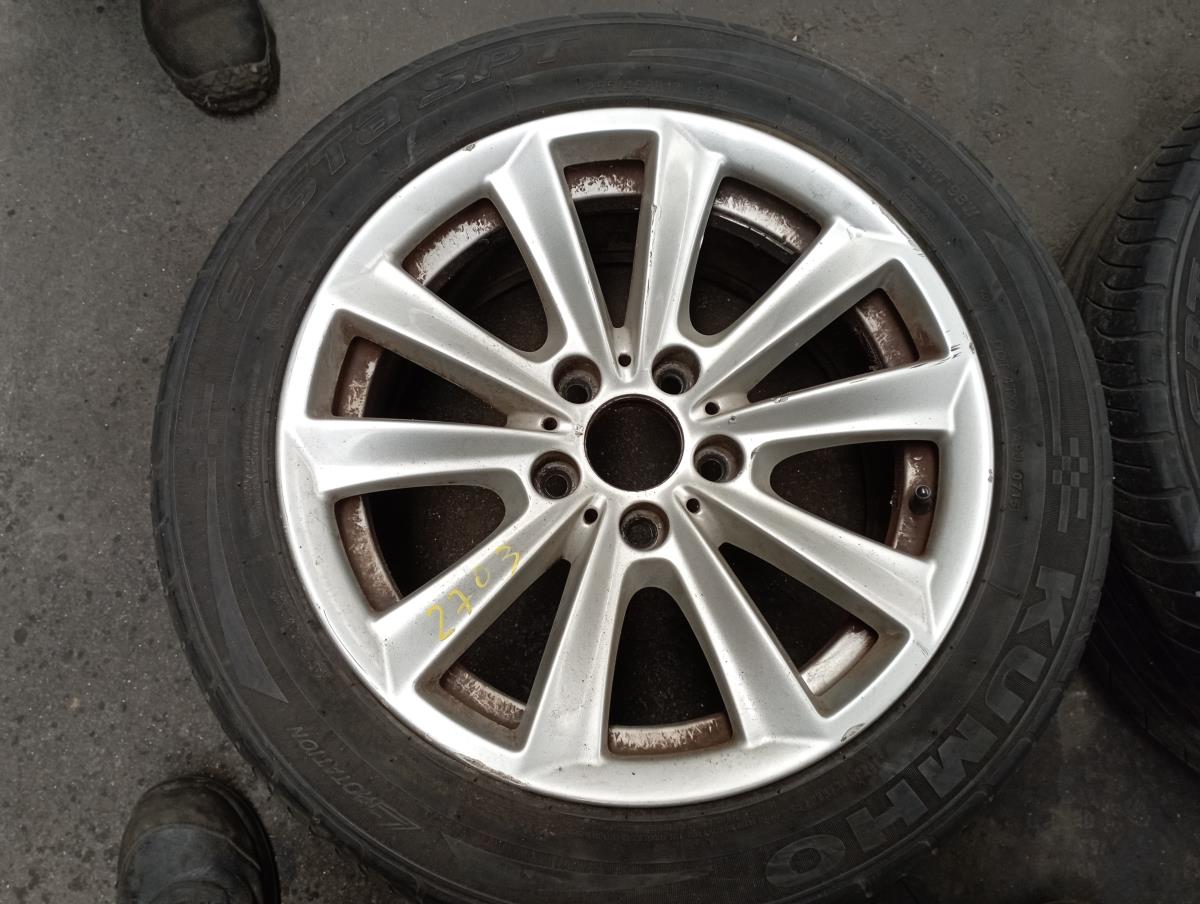 Jante Avant Droite BMW 5 (F10)