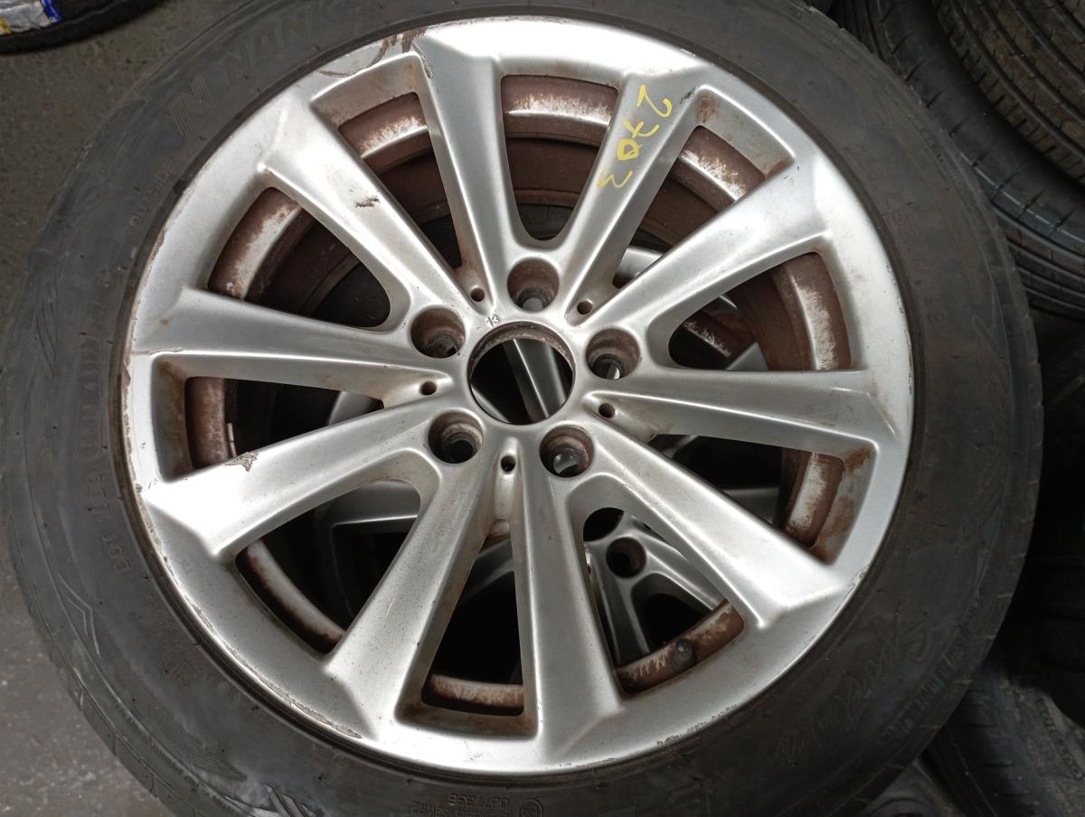 Set di cerchi BMW 5 (F10) Imagem-2