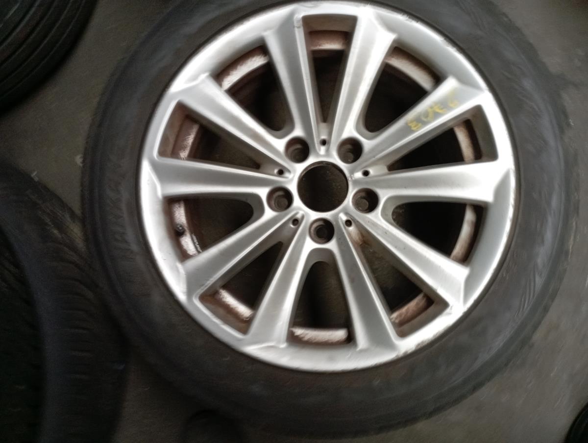 Set di cerchi BMW 5 (F10) Imagem-3