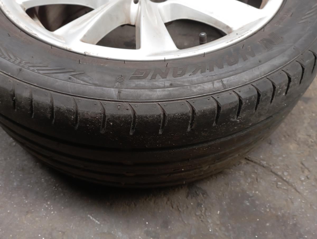 Set di cerchi BMW 5 (F10) Imagem-6