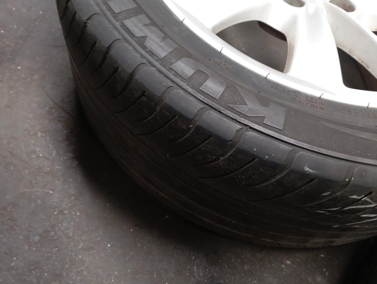 Set di cerchi BMW 5 (F10) Imagem-5