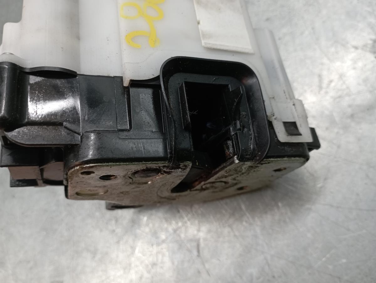 Front Right Door Lock FIAT 500 (312_) Imagem-2