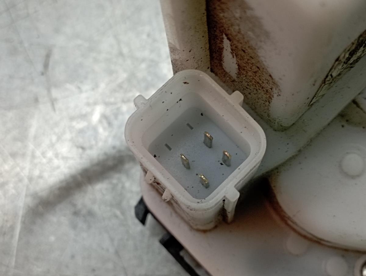 Front Right Door Lock FIAT 500 (312_) Imagem-3